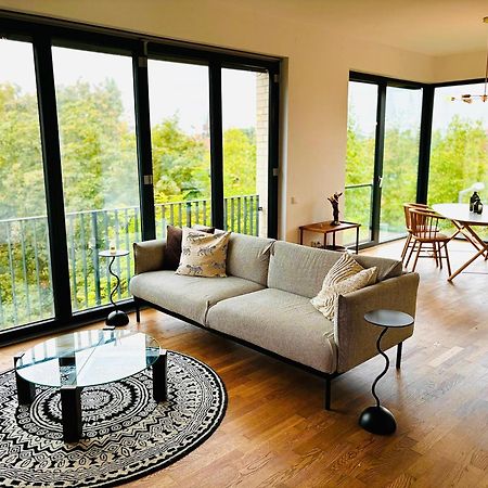 2 Bedroom Mauerpark-Apartment, Berlin Mitte View Calendar Kültér fotó